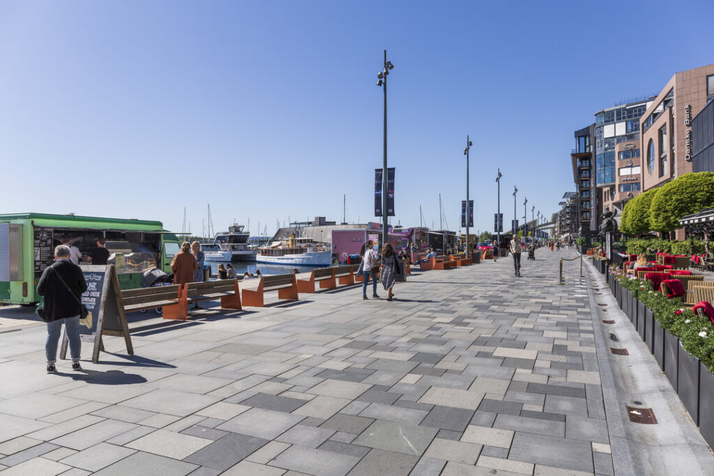 Aker Brygge