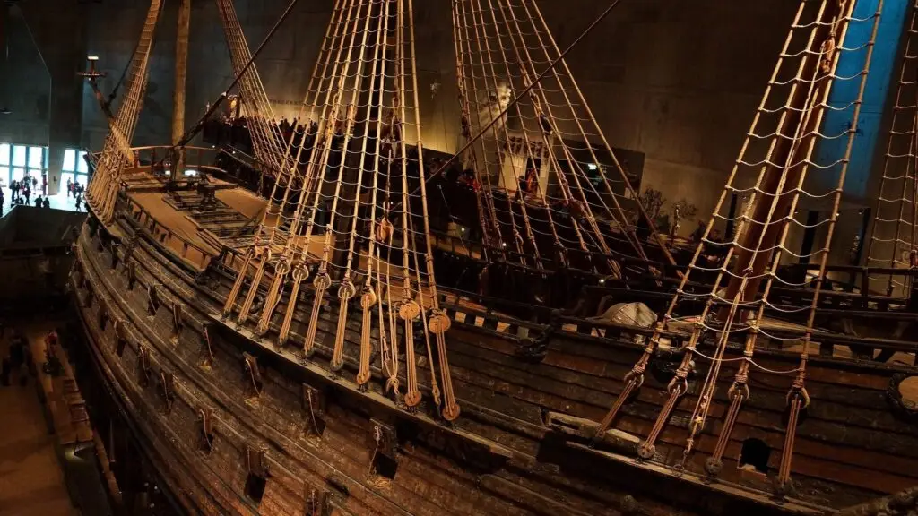 vasa museum