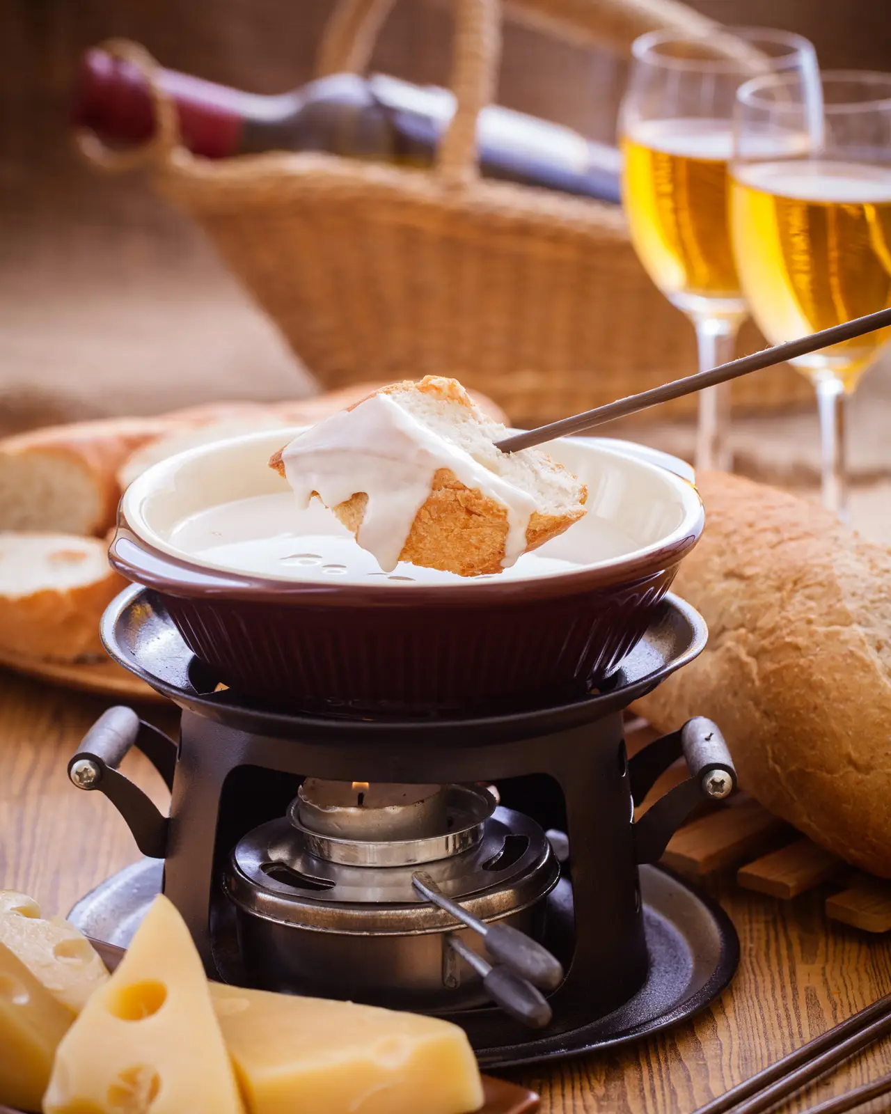 SilverOpus Travel Tours Destination Switzerland Allure Authentic Cusine