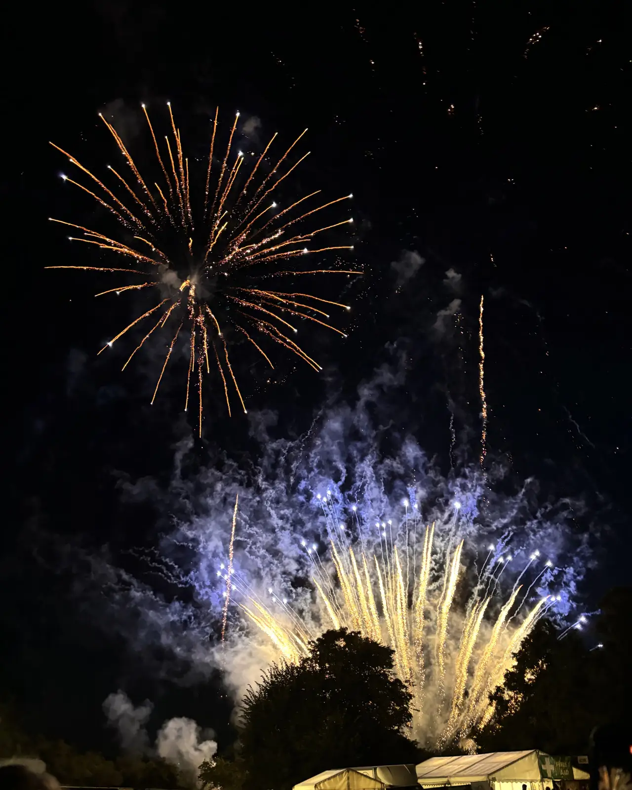 SilverOpus Travel Tours Destination UK Allure Unrivaled festivals