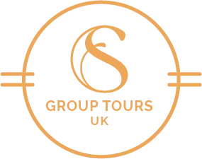 SilverOpus Group Tours UK Logo