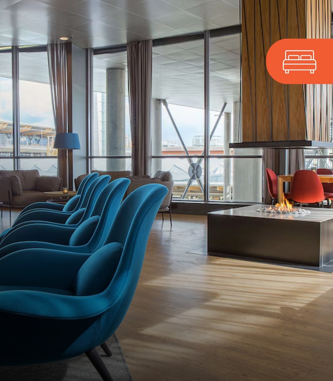 SilverOpus Radisson Blu Airport Hotel Oslo Norway